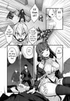 Yasashii Succubus-chan to 4 / やさしいサキュバスちゃんと4 [Usuki] [Original] Thumbnail Page 16