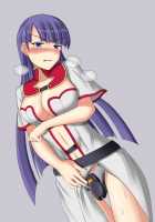 Shasei Kanri Sareta Seijo / 射精管理された聖女 [Futayami] [Fate] Thumbnail Page 18