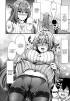 Scathach Nee-chan Will Help You Control Your Orgasms / スカサハ姉ちゃんが管理してあげよう [Konka] [Fate] Thumbnail Page 22