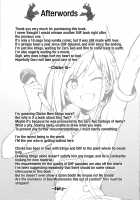 Forbidden Connection / 禁斷接續 [4Why] [Darling in the franxx] Thumbnail Page 17