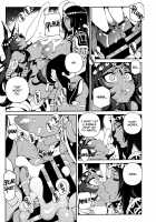 CHALDEA MANIA - Trio Brown / カルデアマニア・トリオブラウン [Abi Kamesennin] [Fate] Thumbnail Page 20