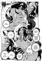 CHALDEA MANIA - Trio Brown / カルデアマニア・トリオブラウン [Abi Kamesennin] [Fate] Thumbnail Page 22