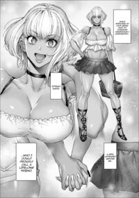 Beauti "Gal" Life 2 / ビューティギャルライフ2 [Bonten] [Original] Thumbnail Page 13