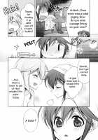 The Cutest Girl In The World Ch2 / 世界一可愛い人 2 [Takano Saku] [Original] Thumbnail Page 10