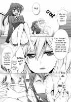 The Cutest Girl In The World Ch2 / 世界一可愛い人 2 [Takano Saku] [Original] Thumbnail Page 11