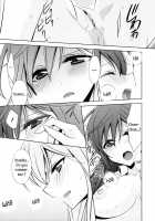 The Cutest Girl In The World Ch2 / 世界一可愛い人 2 [Takano Saku] [Original] Thumbnail Page 15