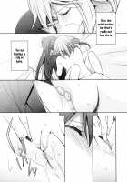 The Cutest Girl In The World Ch2 / 世界一可愛い人 2 [Takano Saku] [Original] Thumbnail Page 19