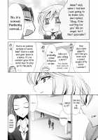 The Cutest Girl In The World Ch2 / 世界一可愛い人 2 [Takano Saku] [Original] Thumbnail Page 04