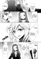 The Cutest Girl In The World Ch2 / 世界一可愛い人 2 [Takano Saku] [Original] Thumbnail Page 05