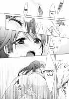 The Cutest Girl In The World Ch2 / 世界一可愛い人 2 [Takano Saku] [Original] Thumbnail Page 08