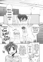 The Cutest Girl In The World Ch2 / 世界一可愛い人 2 [Takano Saku] [Original] Thumbnail Page 09