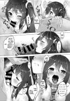 Meikko Breeding ~Ikuta Karin Nankin Choukyou Nikki~ / 姪っ娘ブリーディング～生田花梨軟禁調教日記～ [Nunnu] [Original] Thumbnail Page 19