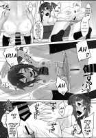 Meikko Breeding ~Ikuta Karin Nankin Choukyou Nikki~ / 姪っ娘ブリーディング～生田花梨軟禁調教日記～ [Nunnu] [Original] Thumbnail Page 20