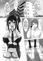Meikko Breeding ~Ikuta Karin Nankin Choukyou Nikki~ / 姪っ娘ブリーディング～生田花梨軟禁調教日記～ [Nunnu] [Original] Thumbnail Page 25