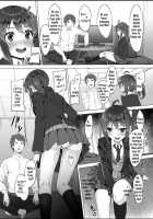 Meikko Breeding ~Ikuta Karin Nankin Choukyou Nikki~ / 姪っ娘ブリーディング～生田花梨軟禁調教日記～ [Nunnu] [Original] Thumbnail Page 04