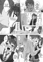 Meikko Breeding ~Ikuta Karin Nankin Choukyou Nikki~ / 姪っ娘ブリーディング～生田花梨軟禁調教日記～ [Nunnu] [Original] Thumbnail Page 05