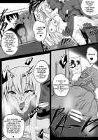 B-Trayal 19 [Merkonig] [Sword Art Online] Thumbnail Page 10