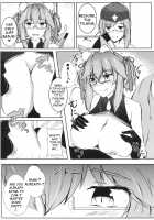 Mini-Singularity: POV Filming Space / 微小特異点ハメ撮り撮影空間 [Issi-13] [Fate] Thumbnail Page 13