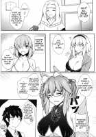 Mini-Singularity: POV Filming Space / 微小特異点ハメ撮り撮影空間 [Issi-13] [Fate] Thumbnail Page 03