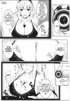 Mini-Singularity: POV Filming Space / 微小特異点ハメ撮り撮影空間 [Issi-13] [Fate] Thumbnail Page 06