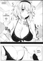 Mini-Singularity: POV Filming Space / 微小特異点ハメ撮り撮影空間 [Issi-13] [Fate] Thumbnail Page 07