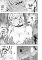 Shin Taimashi Kaguya 6 / 新退魔士カグヤ6 [Crimson] [Original] Thumbnail Page 22