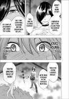 Shin Taimashi Kaguya 6 / 新退魔士カグヤ6 [Crimson] [Original] Thumbnail Page 24