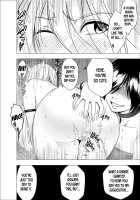 Shin Taimashi Kaguya 6 / 新退魔士カグヤ6 [Crimson] [Original] Thumbnail Page 29