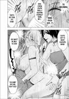 Shin Taimashi Kaguya 6 / 新退魔士カグヤ6 [Crimson] [Original] Thumbnail Page 35