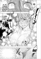 Shin Taimashi Kaguya 6 / 新退魔士カグヤ6 [Crimson] [Original] Thumbnail Page 47