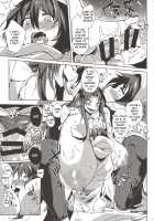 Hitokuiyama no Haramigami-sama / 人食い山の孕ミガミサマ [Kawaisaw] [Original] Thumbnail Page 06