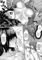 Horoyoi 3P Sex Lesson ~Yuujin Couple Koi no Tehodoki~ / ほろよい3Pセックスレッスン ～友人カップル恋の手ほどき～ [Yasu] [Original] Thumbnail Page 12