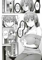 Tsukushi Tsuma no NTR Jijou / 尽くし妻のNTR事情 [Aka Seiryuu] [Original] Thumbnail Page 06