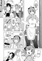 Motto! x2 Onemuri Rune Sensei / もっと!×2お眠りルーン先生 [Mil] [Ragnarok Online] Thumbnail Page 04