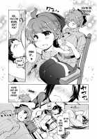 Motto! x2 Onemuri Rune Sensei / もっと!×2お眠りルーン先生 [Mil] [Ragnarok Online] Thumbnail Page 06