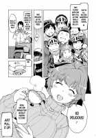 Motto! x2 Onemuri Rune Sensei / もっと!×2お眠りルーン先生 [Mil] [Ragnarok Online] Thumbnail Page 07