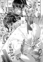 Who's in Control? / 主導権はどっち？ [Morishima Kon] [Original] Thumbnail Page 21