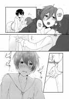 Sixty Nine / ろくじゅうきゅう [Raipanda] [Free] Thumbnail Page 09