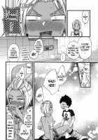 Oneshota Dish Ch. 2, 10 / おねショタでぃっしゅ♡ 第2、10話 [Morishima Kon] [Original] Thumbnail Page 16