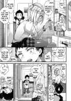 Oneshota Dish Ch. 2, 10 / おねショタでぃっしゅ♡ 第2、10話 [Morishima Kon] [Original] Thumbnail Page 03