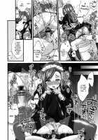 Naisho no Gohoushi + Bangaihen / ナイショのご奉仕+番外編 [Morishima Kon] [Original] Thumbnail Page 14