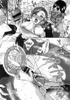 Naisho no Gohoushi + Bangaihen / ナイショのご奉仕+番外編 [Morishima Kon] [Original] Thumbnail Page 20