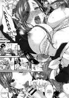 Naisho no Gohoushi + Bangaihen / ナイショのご奉仕+番外編 [Morishima Kon] [Original] Thumbnail Page 21