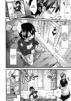 Naisho no Gohoushi + Bangaihen / ナイショのご奉仕+番外編 [Morishima Kon] [Original] Thumbnail Page 02