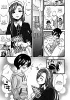 Naisho no Gohoushi + Bangaihen / ナイショのご奉仕+番外編 [Morishima Kon] [Original] Thumbnail Page 03