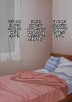 Sunao de Otonashikute Mucchimuchi na Imouto no Love Love Hatsujouki / 素直で大人しくてムッチムチな妹のラブラブ発情期 [Enoshima Iki] [Original] Thumbnail Page 126