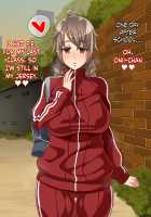 Sunao de Otonashikute Mucchimuchi na Imouto no Love Love Hatsujouki / 素直で大人しくてムッチムチな妹のラブラブ発情期 [Enoshima Iki] [Original] Thumbnail Page 167