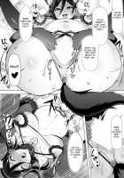 kajibariki BroCon Ane Natsuki Hen / 火事場力 ブラコン姉夏樹篇 [Original] Thumbnail Page 39