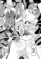 Gender Bender Gangbang Sperm Milking / TS輪姦搾精:前編 [Aomushi] [Original] Thumbnail Page 08