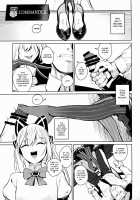 No Safety Engaged / 安全装置のない銃 [Beijuu] [Girls Frontline] Thumbnail Page 02